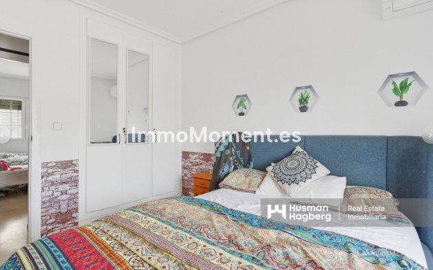 Bestaande woning - Geschakelde woning - Orihuela - Los Dolses