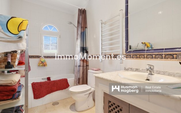 Bestaande woning - Geschakelde woning - Orihuela - Los Dolses