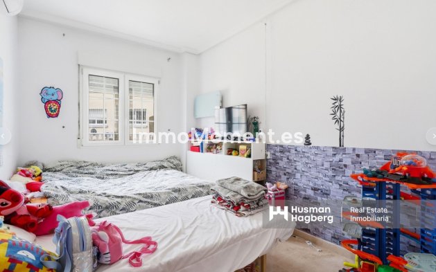 Bestaande woning - Geschakelde woning - Orihuela - Los Dolses