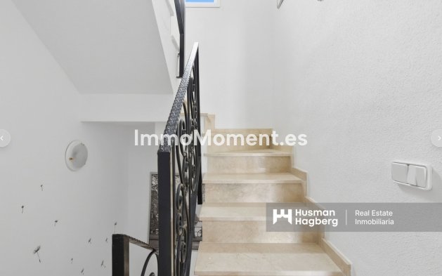 Bestaande woning - Geschakelde woning - Orihuela - Los Dolses