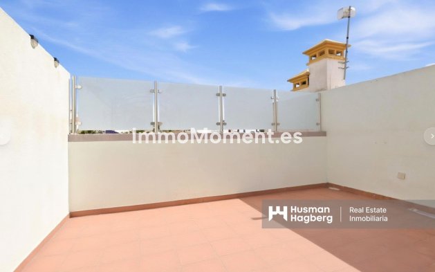 Bestaande woning - Geschakelde woning - Orihuela - Los Dolses