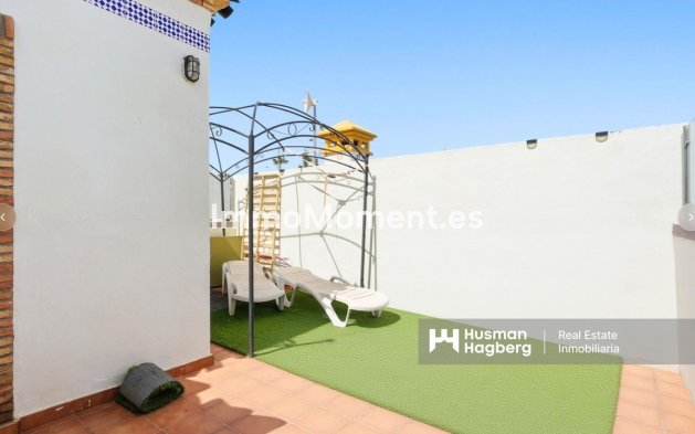 Bestaande woning - Geschakelde woning - Orihuela - Los Dolses