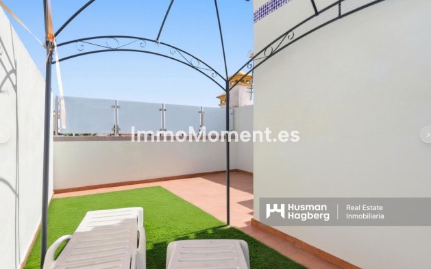 Bestaande woning - Geschakelde woning - Orihuela - Los Dolses