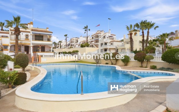 Bestaande woning - Geschakelde woning - Orihuela - Los Dolses