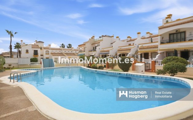 Bestaande woning - Geschakelde woning - Orihuela - Los Dolses