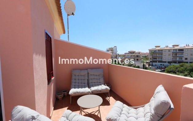 Revente - Appartement - Orihuela - La Florida