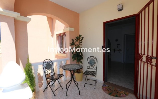 Revente - Appartement - Orihuela - La Florida