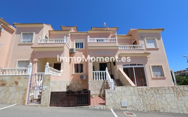 Revente - Appartement - Orihuela - La Florida