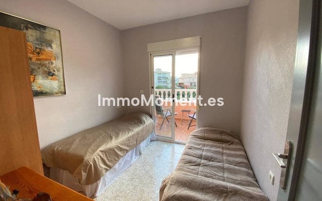 Revente - Appartement - Orihuela - La Florida