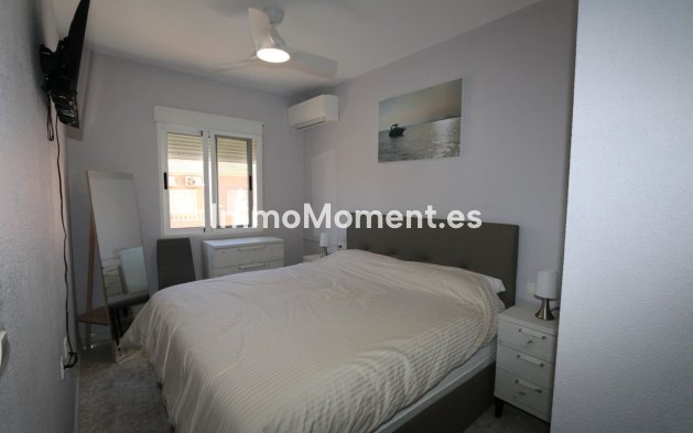 Revente - Appartement - Orihuela - La Florida