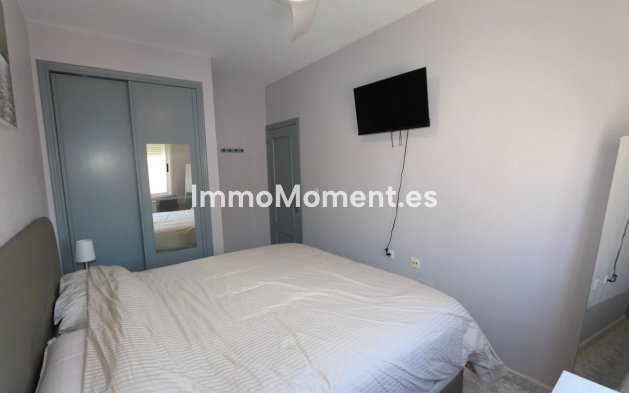 Revente - Appartement - Orihuela - La Florida