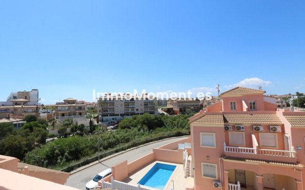 Revente - Appartement - Orihuela - La Florida