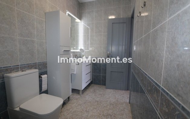 Revente - Appartement - Orihuela - La Florida