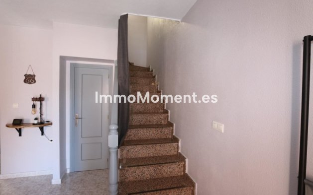 Revente - Appartement - Orihuela - La Florida