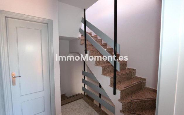 Revente - Appartement - Orihuela - La Florida