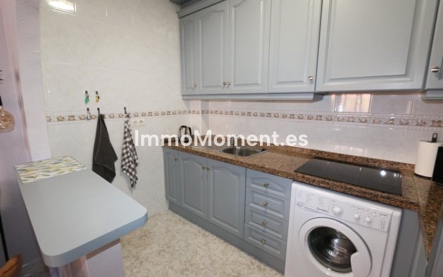 Revente - Appartement - Orihuela - La Florida
