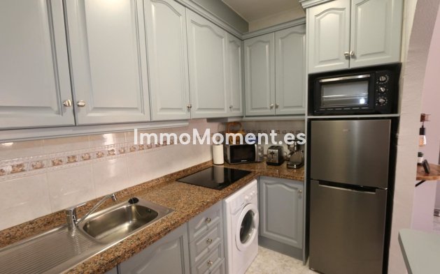 Revente - Appartement - Orihuela - La Florida