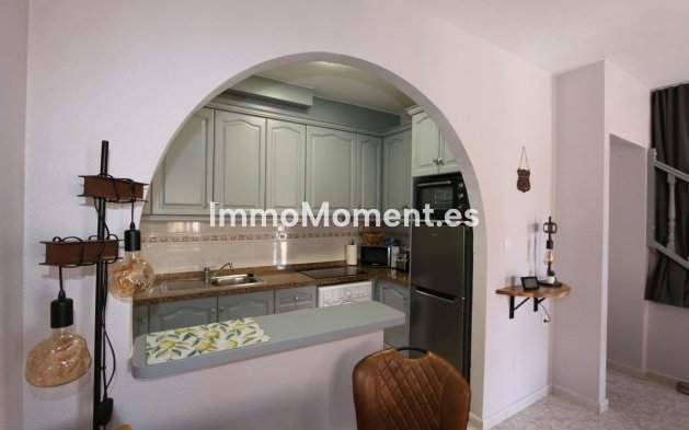 Revente - Appartement - Orihuela - La Florida