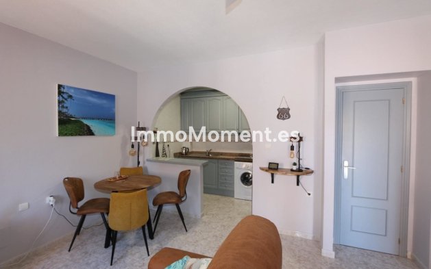 Revente - Appartement - Orihuela - La Florida