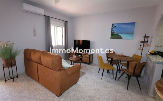 Revente - Appartement - Orihuela - La Florida