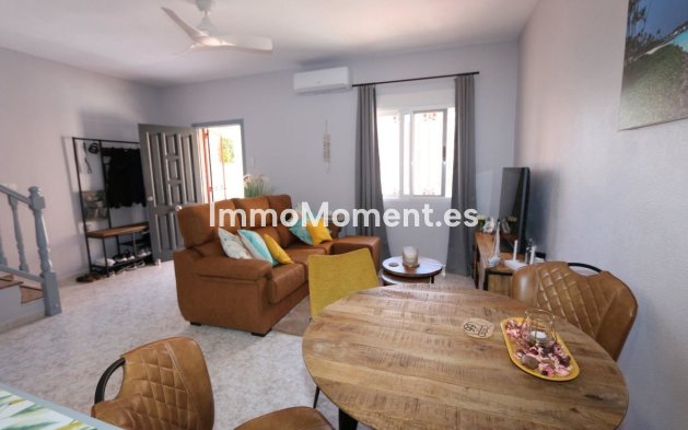 Revente - Appartement - Orihuela - La Florida