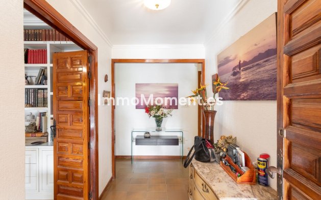 Wiederverkauf - Villa - Orihuela - Campoamor