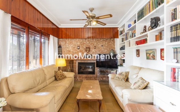 Wiederverkauf - Villa - Orihuela - Campoamor