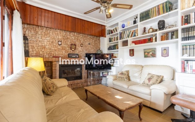 Wiederverkauf - Villa - Orihuela - Campoamor