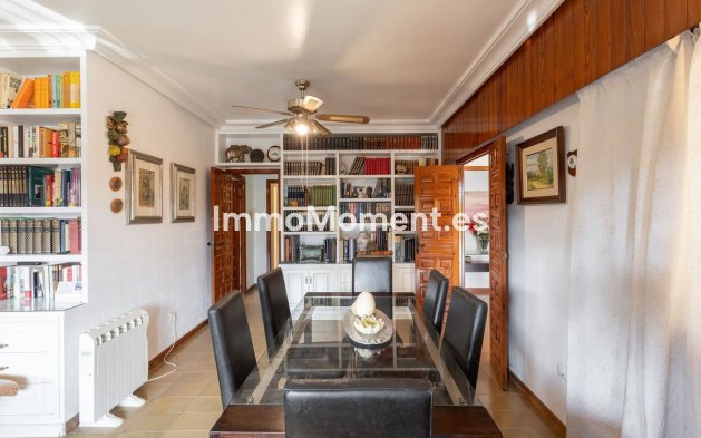 Wiederverkauf - Villa - Orihuela - Campoamor