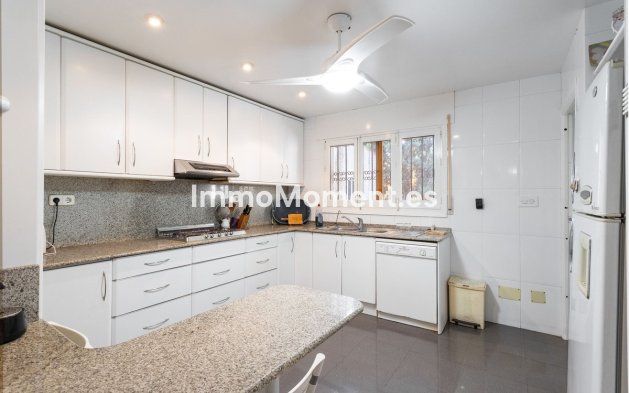 Wiederverkauf - Villa - Orihuela - Campoamor