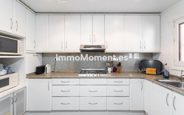 Wiederverkauf - Villa - Orihuela - Campoamor