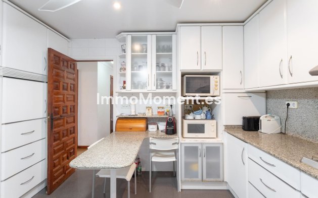 Wiederverkauf - Villa - Orihuela - Campoamor