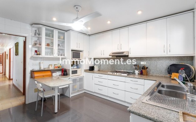 Wiederverkauf - Villa - Orihuela - Campoamor