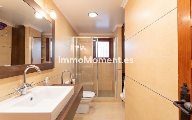 Wiederverkauf - Villa - Orihuela - Campoamor