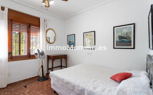 Wiederverkauf - Villa - Orihuela - Campoamor