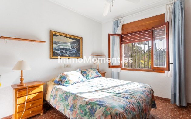 Wiederverkauf - Villa - Orihuela - Campoamor