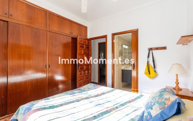 Wiederverkauf - Villa - Orihuela - Campoamor