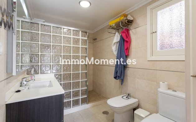 Wiederverkauf - Villa - Orihuela - Campoamor