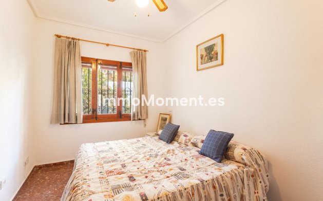 Wiederverkauf - Villa - Orihuela - Campoamor