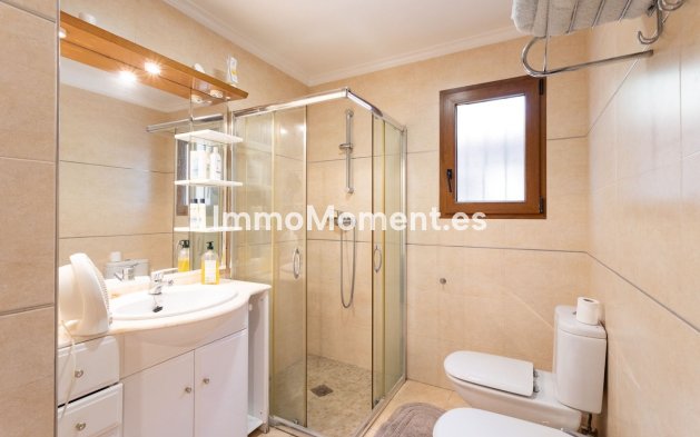 Wiederverkauf - Villa - Orihuela - Campoamor