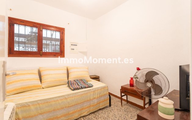 Wiederverkauf - Villa - Orihuela - Campoamor