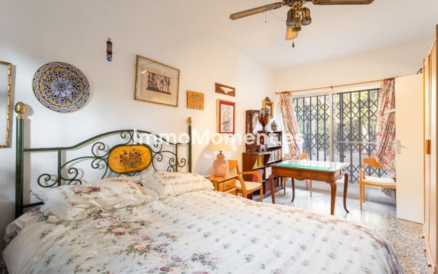 Wiederverkauf - Villa - Orihuela - Campoamor