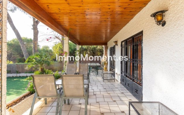 Wiederverkauf - Villa - Orihuela - Campoamor