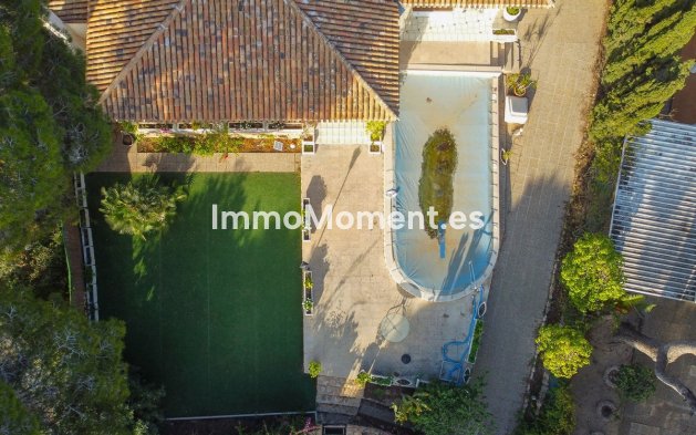 Wiederverkauf - Villa - Orihuela - Campoamor