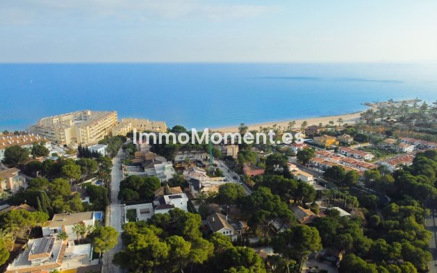 Wiederverkauf - Villa - Orihuela - Campoamor