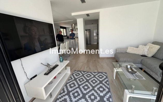 Wiederverkauf - Villa - Orihuela - Villamartin