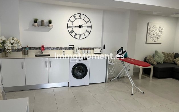 Wiederverkauf - Villa - Orihuela - Villamartin