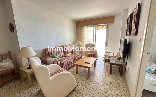 Wiederverkauf - Wohnung - Torrevieja - Torrevieja Centro