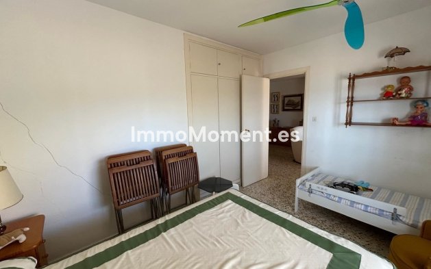 Wiederverkauf - Wohnung - Torrevieja - Torrevieja Centro