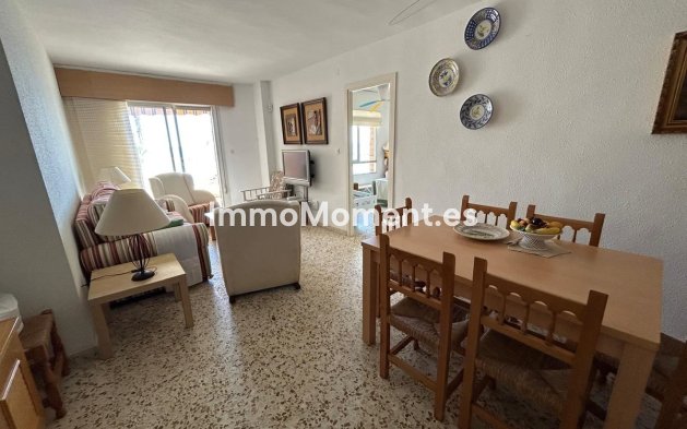 Wiederverkauf - Wohnung - Torrevieja - Torrevieja Centro
